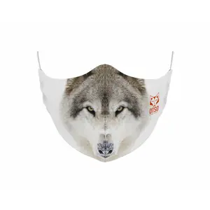 Masque facial Otso Wolf image-0
