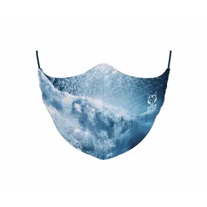 Masque facial Otso Wave image-0