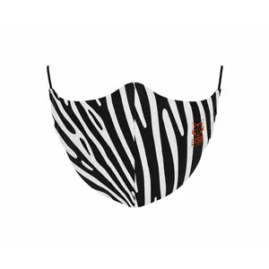 Masque facial Otso Zebra image-0