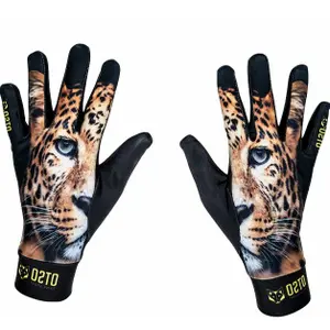 Gants Otso Endurance Leopard image-0