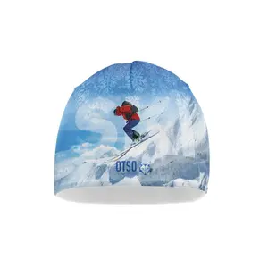 Gorro Otso Ski