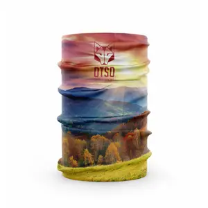 Colar Otso Autumn image-0