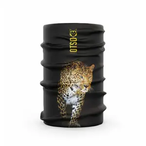 Colar Otso Leopard image-1