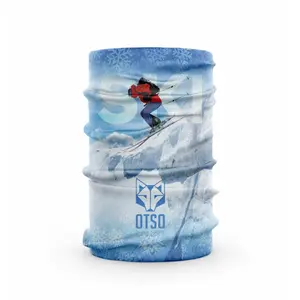 Colar Otso Ski