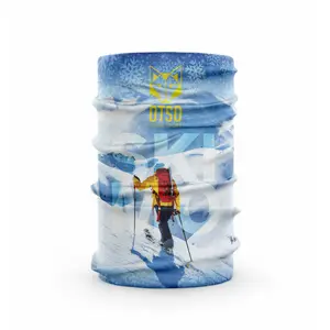 Colar Otso Skimo