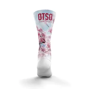 Hoge sokken Otso Almond image-1