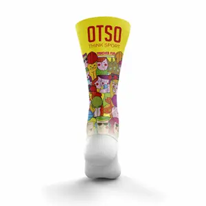 Calzini Otso Funny image-1