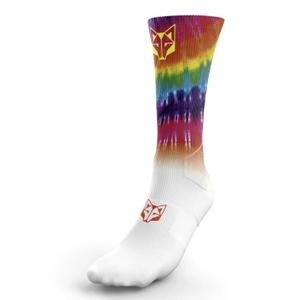 Chaussettes Otso Tie And Dye