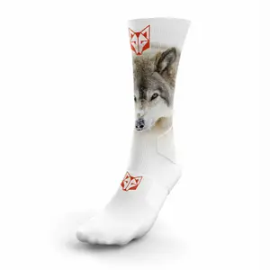 Chaussettes Otso Funny image-0