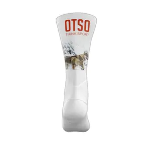 Chaussettes Otso Funny image-1