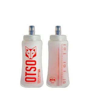 sf-25020-bm-trinkflasche-mit-grossem-verschluss-otso-250ml-weiss-rot-250-ml