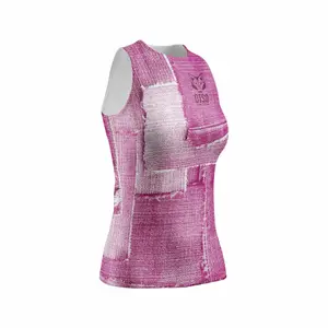 Tanktop Frau Otso image-0