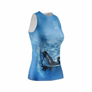 Tanktop Damen Otso