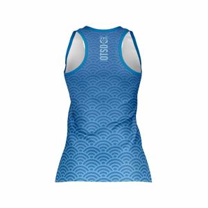 Tanktop Damen Otso image-1
