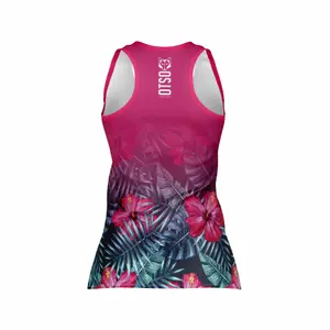 Tampo de tanque feminino Otso image-1