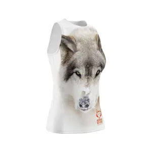 Women's tank top Otso Loup image-0