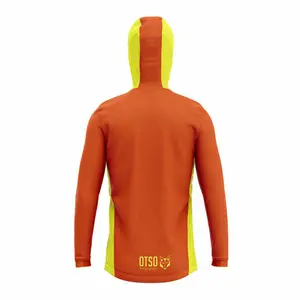 Sudadera con capucha Otso Sport image-1