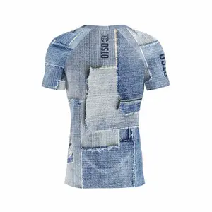 Short sleeve T-shirt Otso image-1