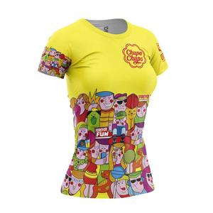 sss-chffun21-w-women-s-t-shirt-otso-chupachups-forever-fun-yellow