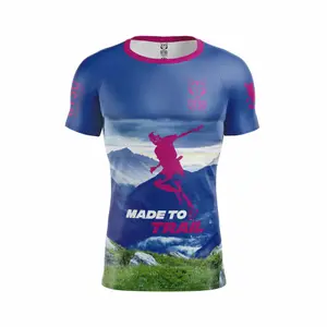 Camiseta Otso Made To Trail image-0