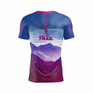 Camiseta Otso Made To Trail image-1
