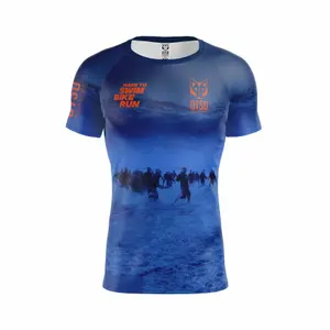 Camiseta Otso Swim Bike Run image-0