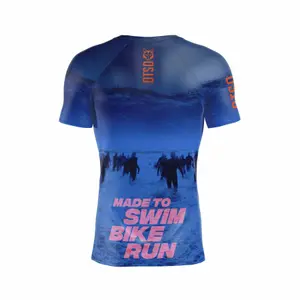 Camiseta Otso Swim Bike Run image-1