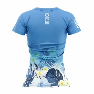 T-shirt femme Otso Spring image-1