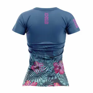 Camiseta de mujer Otso Tropical image-1