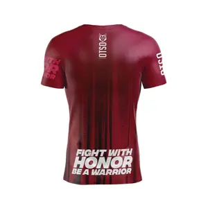 T-shirt Otso Warrior image-1