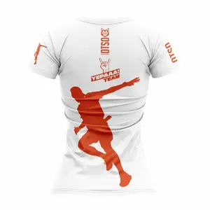 Women's T-shirt Otso Yepaaa image-1