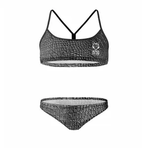 Bikini de mujer Otso Snake image-0