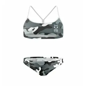 Bikini Frau Otso Camo image-0