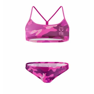 Bikini de mujer Otso Camo image-0