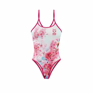 Maillot de bain femme Otso Almond Blossom image-0