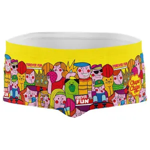 Boxer bath Otso Trunk Chupa Chups Forever Fun image-0