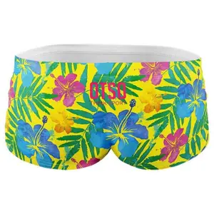 Boxer bath Otso Trunk Floral image-1
