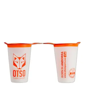 Copo dobrável Otso 200 ml