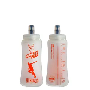 Borraccia con tappo grande Otso Yepaaa 250ml