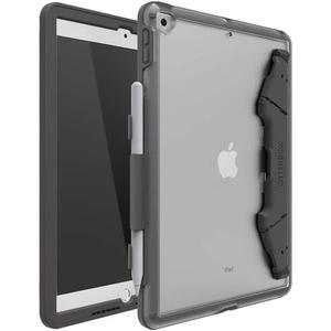 tablet case für ipad 7e, 8e, 9e gen OtterBox Defender - grey