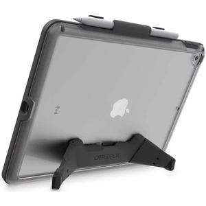 tablet case für ipad 7e, 8e, 9e gen OtterBox Defender - grey image-1
