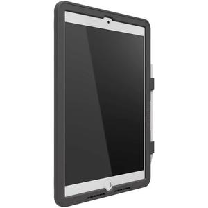 tablet case für ipad 7e, 8e, 9e gen OtterBox Defender - grey image-2