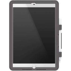 tablet case für ipad 7e, 8e, 9e gen OtterBox Defender - grey image-3