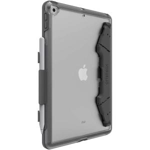 tablet case für ipad 7e, 8e, 9e gen OtterBox Defender - grey image-4