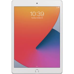 Protection écran tablette iPad 7th 8th 9th gen OtterBox Alpha Glass image-3