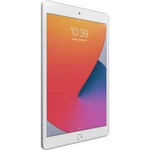 Protection écran tablette iPad 7th 8th 9th gen OtterBox Alpha Glass image-2