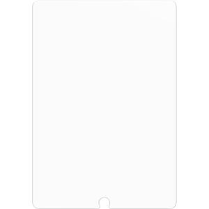 Protection écran tablette iPad 7th 8th 9th gen OtterBox Alpha Glass