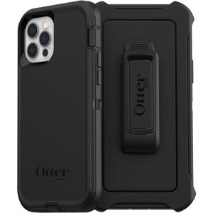iphone 12/ iphone12 pro smartphonehoesje OtterBox Defender image-2
