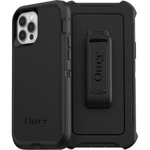 Etui na smartfona iphone 12/12 pro OtterBox Defender