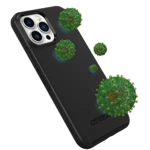 13 pro max/12 pro max smartphone case OtterBox Symmetry+ image-4